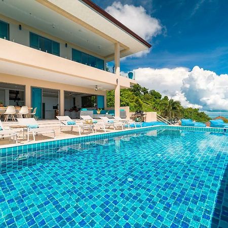The View Villa Ban Tai  Luaran gambar