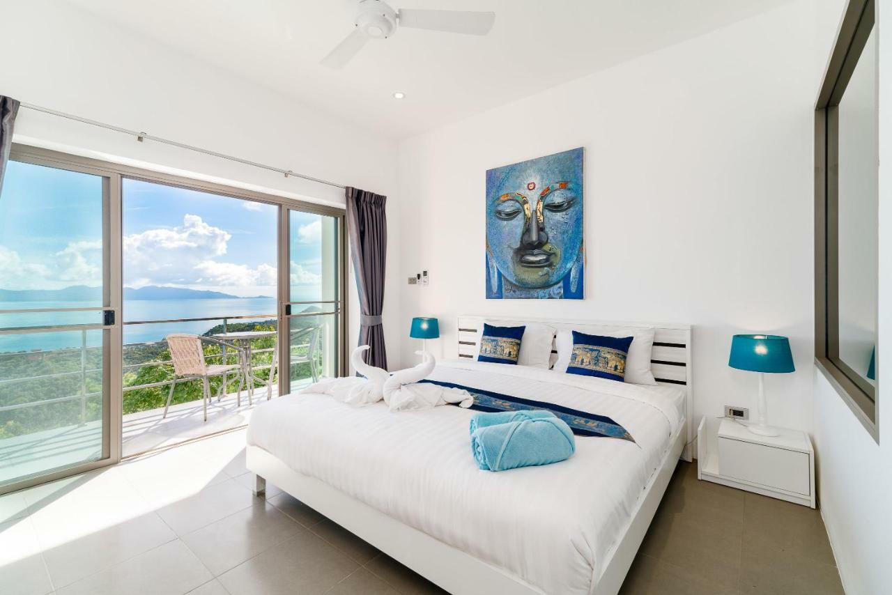 The View Villa Ban Tai  Luaran gambar